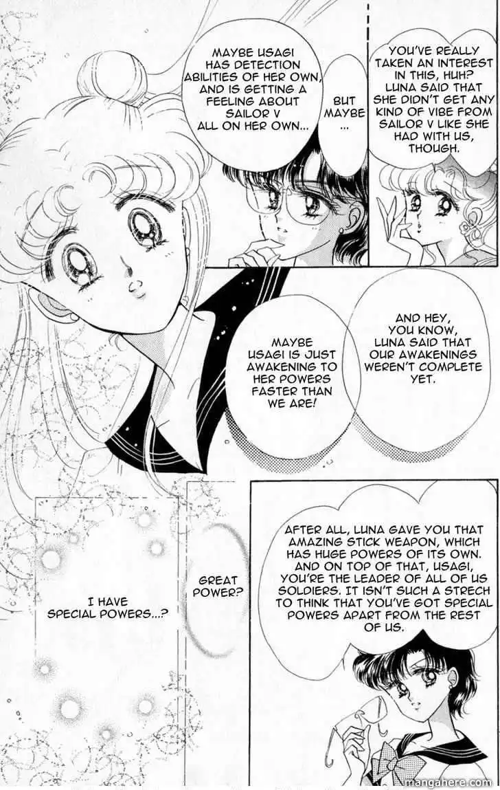 Sailor Moon Chapter 7 29